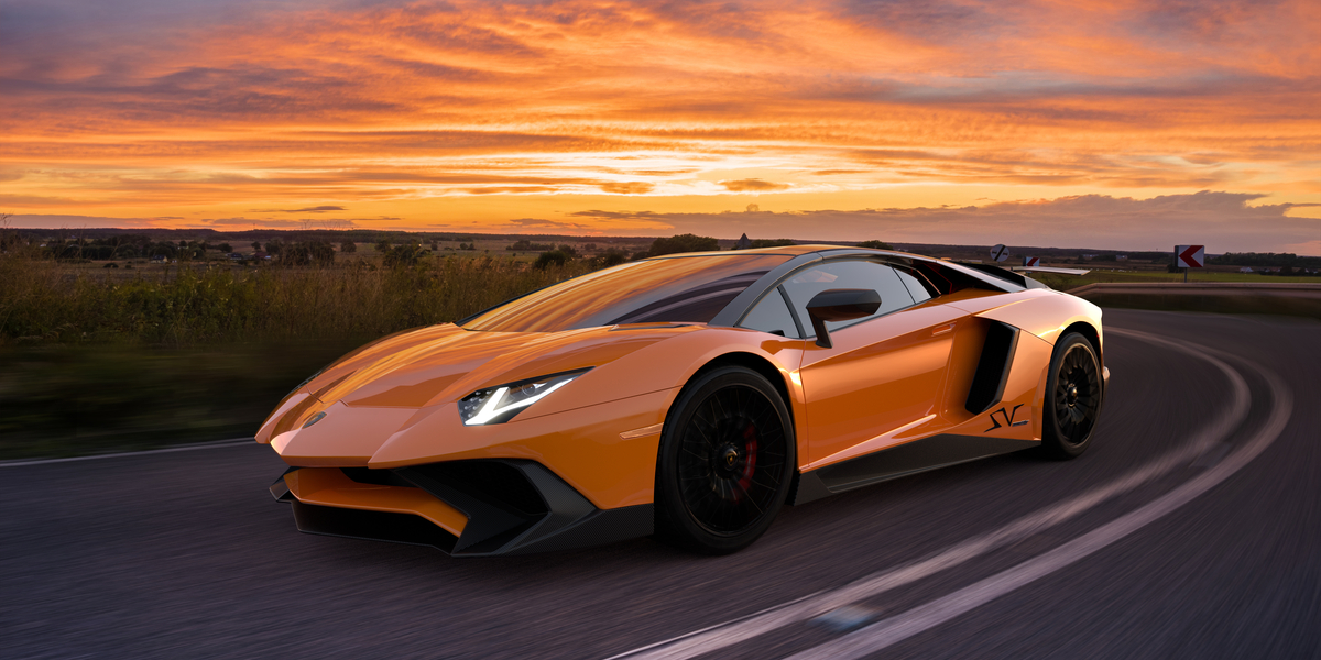 Zo haal je meer uit je Lamborghini – eh, Salesforce!